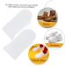 3 Pairs Invisible Shoe Lifts | Height Increase Inserts - Comfort & Style | International Shipping - Buy Online on GoSupps.com