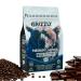 Canadian Heritage Roasting Company Coffee - Grizzly - Medium Whole Bean Coffee - Bold But Not Bitter With Tasting Notes Of Dark Chocolate And Smoke. - Perfect For French Press Espresso Mocha Pot - 340g Grizzly - Dark Chocolate 340 g (Pack of 1)