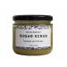 Huckleberry Organic Sugar Scrub - All-Natural Hypoallergenic Exfoliant for Glowing & Smooth Skin | Made in USA by DAYSPA Body Basics - Buy Online on GoSupps.com