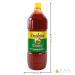 EL CHILERITO Chamoy Sauce 1L/33.8 Fl. Oz - Mexican Flavor for Sweets, Snacks, Fruits, Drinks - Kosher, Natural Ingredients - Perfect for Sharing with Friends and Family - Buy Online on GoSupps.com