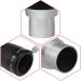 Astromania 1.25 3-Elements 2X TeleXtender Premium Barlow Lens - Apochromatic Barlow Lens for Excellent Image Quality - Buy Online on GoSupps.com