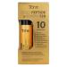 Tahe Gold Peptide Keratin Serum T28 - Repair Damaged Hair with Multipeptides & Vegetable Keratin 100ml | International Shipping - Buy Online on GoSupps.com