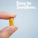 Retinol Vitamin A Softgel Capsules - Contributes to The Maintenance of Normal Skin & Vision - 180 Pack - Easy to Swallow - Made by Col & Jen - UK - Buy Online on GoSupps.com