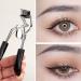 Eyelash Curler Refill PadsEyelash Curler Refill Pads Eyelash Curler Rubber Replacement Pad Cushion Makeup Tool Black 10PCS - Buy Online on GoSupps.com