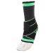 TOPINCN Ankle Brace Compression Sleeve for Men & Women - Support Wrap for Sports & Injury Recovery (Large - Buy Online on GoSupps.com