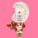 Yves Rocher PLANT CARE BODY Rich Body Scrub for Delicate Skin - 150 ml | Natural Exfoliating Scrub for Smooth Skin - Buy Online on GoSupps.com