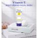 Moisturising Facial Cleanser with Sunflower Oil | Hydrating & Nourishing | International Shipping - Buy Online on GoSupps.com