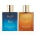 Bellavita Luxury Fragrance Duo | Skai Aquatic Cologne & Honey Oud Eau de Parfum | Long-Lasting Unisex Scents | Clean Natural & Cruelty-Free | Gift for Birthdays & Anniversaries