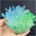 Natural Double Quartz Stone Minerals Great for Home Decoration - Buy Online on GoSupps.com
