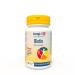 LongLife Biotin 900 | High dosage 900mcg per tablet | Biotin hair growth fast | B8 vitamin hair | Gluten free and vegan