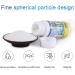 Wild Tornado Pipe Dredge Deodorant Powerful Sink and Drain Cleaner Pipe Cleaner Quick Foaming Toilet Cleaner Dredge Agent for Kitchen Toilet Pipes Dredging (3PCS) - Buy Online on GoSupps.com