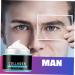 Mikinona 2 Cream Men Face Moisturizer Anti-aging Face Moisturizer Wrinkle Reducer Wrinkle Remover Mens Moisturizer Abs - Buy Online on GoSupps.com