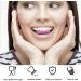Chargenyang 15 Unidades Alineador Chewing para Bandejas Invisalign - Set de 5 Cajas - Buy Online on GoSupps.com