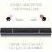Double Head Contour Highlight Stick Double Color Face Contour Makeup Concealer Stick Base Makeup Face Highlight Touch Up Stick (1 1# Size) - Buy Online on GoSupps.com