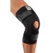 Ergodyne ProFlex 620 Knee Sleeve Black XX-Large With Stays 2X-Large