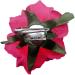 GCroet Rose Flower Hair Clip - 2pcs Red Hair Jewelry Artificial Rose Corsage & Brooch Pin for Women - Stylish Hair Accessories for Dancers & Crafts - Buy Online on GoSupps.com