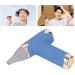 Hair Dryer Mini Dust Blower Easy To Carry 4 Levels Wind for Home for Outdoor for Cats Dogs (Blue) - Buy Online on GoSupps.com