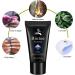 Glow in the Dark Nail Extension Gel Kit - 7 Luminous Colors for Professional Manicures and Christmas Gifts - All-in-One Poly Extension Gel Set for Starter Nail Technicians - Buy Online on GoSupps.com