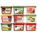 Chung Jung One Korean Hot Chilli Pepper Paste Gochujang Assorted 500g (Pack of 4) Choose Any 4 Customised Flavours