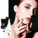 Professional Black Tint Kit 2 in 1 for Eyelash & Eyebrow, 6 Weeks Lasting Semi-Permanent Dye - Salon & Home Use, 5ml - Buy Online on GoSupps.com