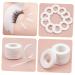 Beavorty 30 Rolls Eyelash Tape Strong Lash Glue Strong Eyelash Glue False Eyelashes Fake Eyelashes Eyelash Tapes for Salon Tape for Lash Extension Mini Tape Roll Japan Miss White - Buy Online on GoSupps.com