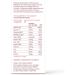 Pregnancy Nausea Relief Duo: 12 Essential Prenatal Vitamins, Ginger Melts for Morning Sickness - 60 Capsules - Buy Online on GoSupps.com