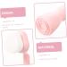 FRCOLOR Face Exfoliator Handle Facial Brush Blackhead Scrubber Brush Face Wash Brush Manual Facial Brush Face Cleanser Brush Soft Face Wash Face Cleansing Tool Cleaner Fiber Deep - Buy Online on GoSupps.com