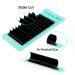 DD Curl 0.05 Rapid Volume Lash Extensions - Easy Fan 3D-10D Blooming Flower Lashes | Russian Volume Individual Lashes - 13-20mm - Buy Online on GoSupps.com