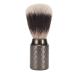Gientan Men Shaving Brush Beard Cleaning Tool Wooden Handle Shaving Brush For Barber Shop Grooming