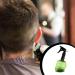 Hairdressing Spray Bottle Skull Modeling Water Sprayers Hairstyling Accessory Green - Buy Online on GoSupps.com