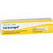 Buy Cornergel Eye Gel 10g - Soothing Relief for Dry Eyes | International Shipping Available - Buy Online on GoSupps.com