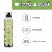 Love Beauty Planet Coconut Milk White Jasmine Hair Spray - Medium Hold & Volume, 6.8 oz - Buy Online on GoSupps.com