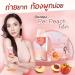 Teelek Per Peach Fiber Clean Detox Pananchita - 7 Sachets - Buy Online on GoSupps.com