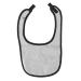 DAUZ Neck Stoma Protector | Waterproof Tracheostomy Shower Cover | Lightweight & Breathable Adjustable Mesh for Bathing - Buy Online on GoSupps.com
