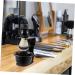 Wooneky 2-in-1 Nursing & Shaving Stand - Premium Organizer for Razors & Brushes | Ideal for Shaving Enthusiasts | International Shipping Available - Buy Online on GoSupps.com