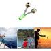 HiBD Fishing Bells - 20pcs Spiral Clip Fish Bite Alarm for Enhanced Fishing Experience - Buy Online on GoSupps.com