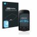 Savvies 18 Pack Screen Protector for Roche Accu-Chek Solo diabetes manager Screen Protector Film Ultra-Transparent