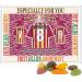 Bradford City Football Shirt Personalised Gift Boxed Sweets - Buy Online on GoSupps.com