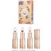 Xptieeck 1 Piece Petal Jelly Lipstick with Colour Changing Nourishing Waterproof Non-fading No Stains Temperature Changing Lip Balm in Cup 03 03# - Buy Online on GoSupps.com
