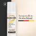 Shower Oil with Natural Oils and Panthenol for Body Care 150 ml - Buy Online on GoSupps.com