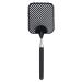 Olakin Fly Swatter Insect Swatter Extendable Swatter Fly Catcher for Flies Mosquitoes and Insects Pest Control (Black)