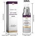 Skin Firming Cream Face Tightening Cream 30 ml Face Moisturizer Skin Tightening Cream for Face Face Lifting Cream Cr me anti-vieillissement Visage Moisturizer Face Nourishing Cream - Buy Online on GoSupps.com