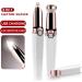 Buy Botiniv Electrical Eyebrow Razor - Painless Precision Trimmer for Women | Ideal Facial Hair Removal Tool - Buy Online on GoSupps.com
