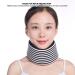 Ergonomic Neck Brace for Elderly - Durable Adjustable Support for Pain Relief | International Shipping - Buy Online on GoSupps.com