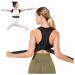 Meltor straight back straight back support belt base -actively light and adjustable straightforward containers correct hump back shoulder pain relief XL