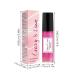 Fresh Fragrance Women's Roller Perfume for Body/Hair Long-lasting Pheromones Perfumes for Women Small Size Portable Bottle Perfume for Dating&Outdoor Travel (small+large) 0.33 Fl Oz (Pack of 1) - Buy Online on GoSupps.com
