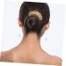 minkissy Hair Jewelry Wedding Accessories for Brides Rhinestone Hair Comb Hair Side Combs Decorative Hair Combs for Women Accessories Comb Headband Ponytail Miss Rhinestones Petal - Buy Online on GoSupps.com