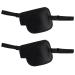 2PCS Eye Patch Medical Adjustable Eye Patches for Adults Kids Resuable Eye Patch with Buckle Left Eye Patch Medical for Lazy Eye Amblyopia Strabismus or After Surgery