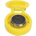 Eye Wash Spray Head Eye Wash Spray Head Gentle Water Flexible Matching Wide Application Premium Materials Easy Installation Eye Wash Units - Buy Online on GoSupps.com