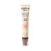 Hawaiian Tropic Sheer Touch Face Serum SPF 30 1.4oz | Hyaluronic Acid Hydrating Serum For Women and Men | Travel Sunscreen